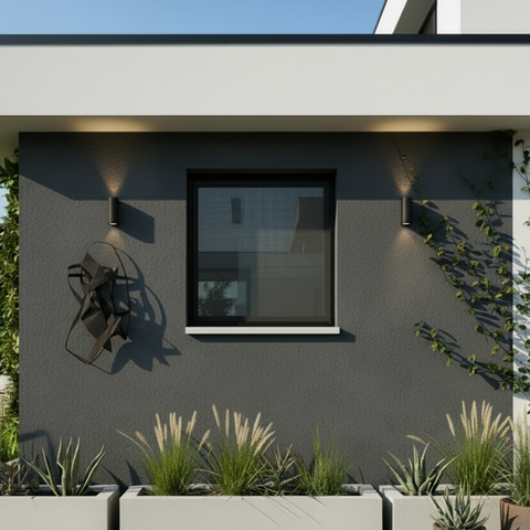 Fliegengitter zum Klemmen