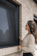 Fenster Fliegengitter auf Maß