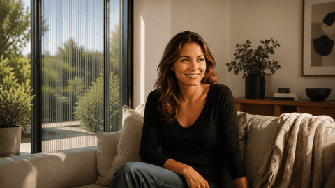 Fliegengitter online bestellen - auch ohne Bohren