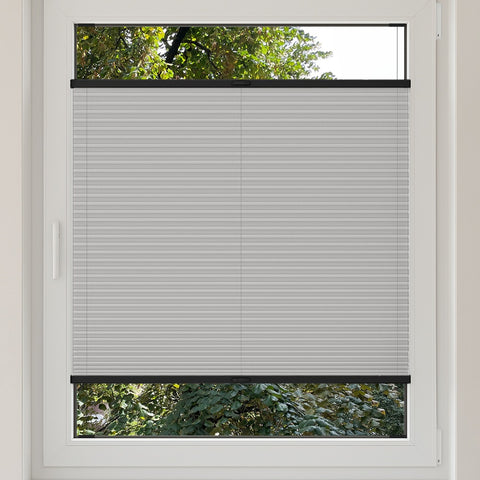 Plissee von Velvaro